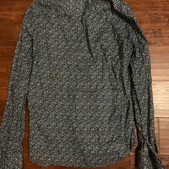 Men’s Armani exchange top - Picture 2 of 2